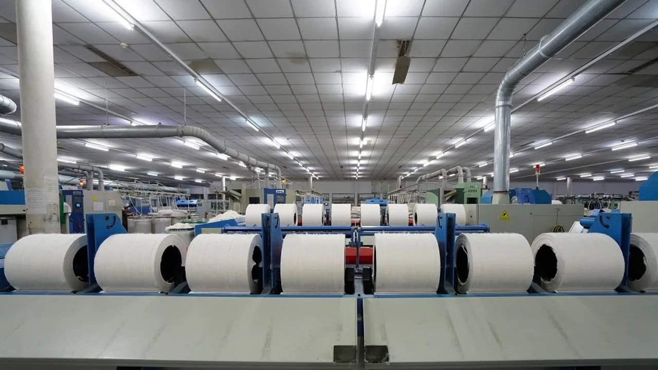 SIMA cheers Tamil Nadu's textile sector boost in state budget